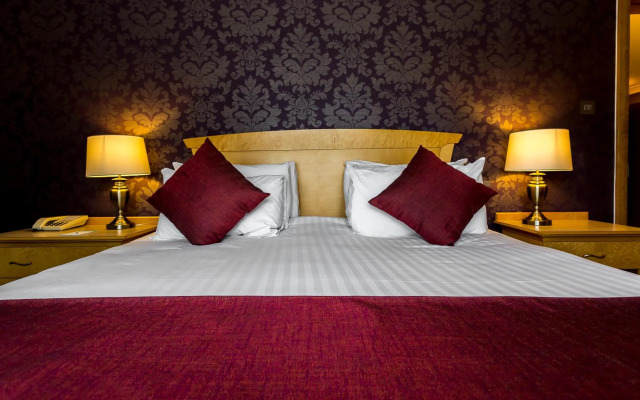 Hellidon Lakes Golf & Spa Hotel