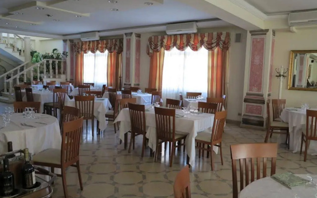 Albergo Little Garden