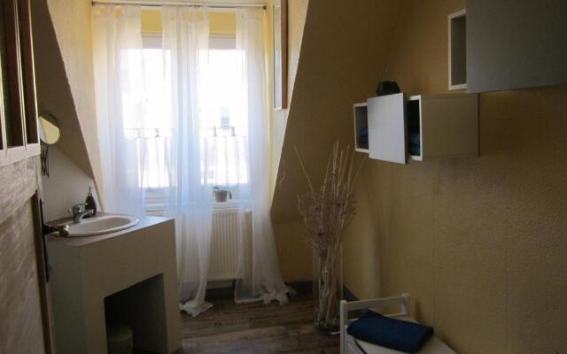 Ferienwohnung Lehr