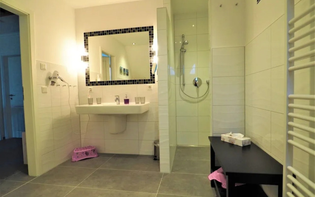 Cozy Holiday Home in Rerik With Terrace