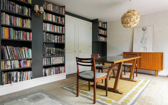 Aldridge Road Villas Ii By Onefinestay