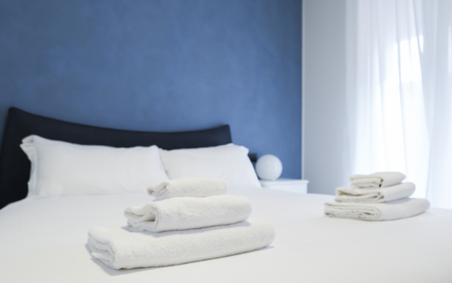 Italianway - Lazzaro Papi 14 B