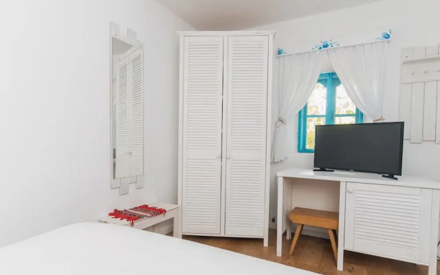 5 Chirpici - Small Traditional Resort