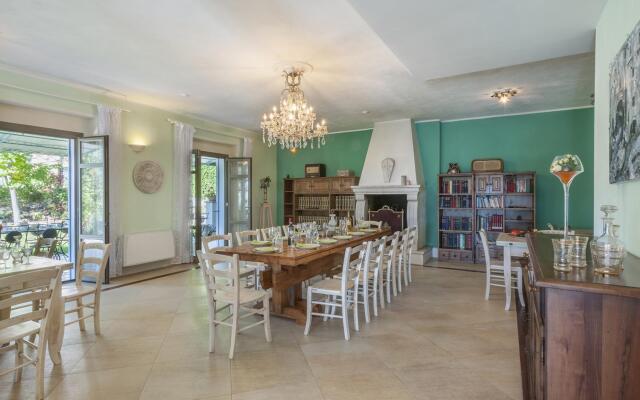 Villa Cappelletti 12