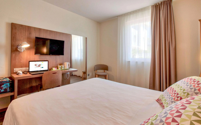Campanile PRIME - Saint Jean de Luz
