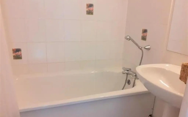 Maison Batz-sur-Mer, 3 pièces, 6 personnes - FR-1-392-48