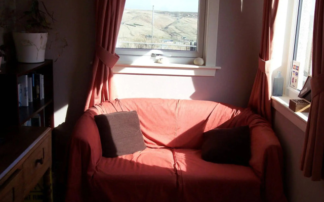 Strathy Inn