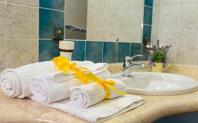 Sisula Country Hotel Spa