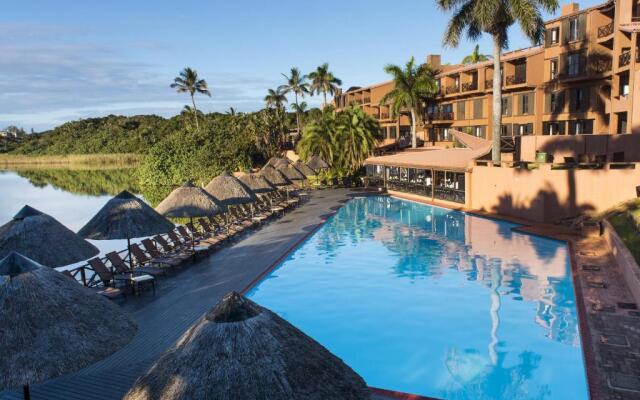 San Lameer Villa 2112