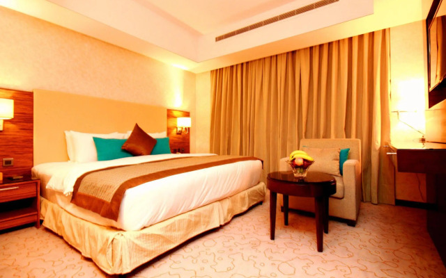 Al Shahbaa Hotel Jeddah