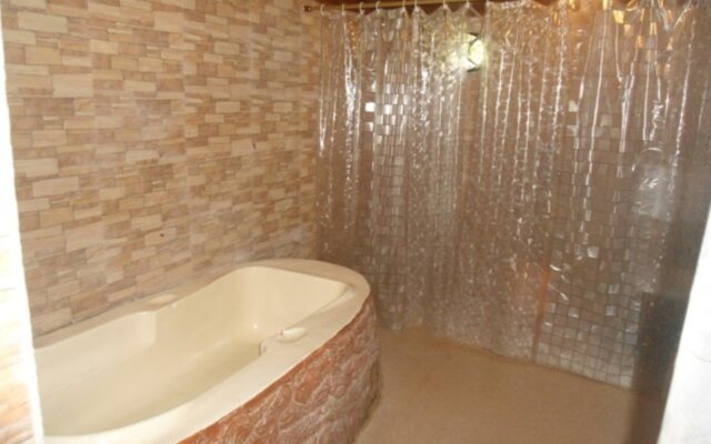 Green Village Resort