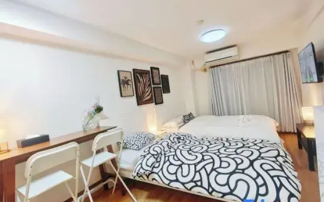 Sidihome 365 Apartment