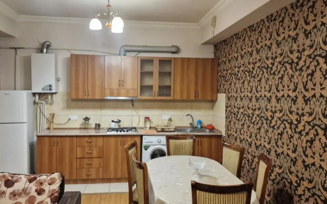 3 комнатная квартира в Ереване