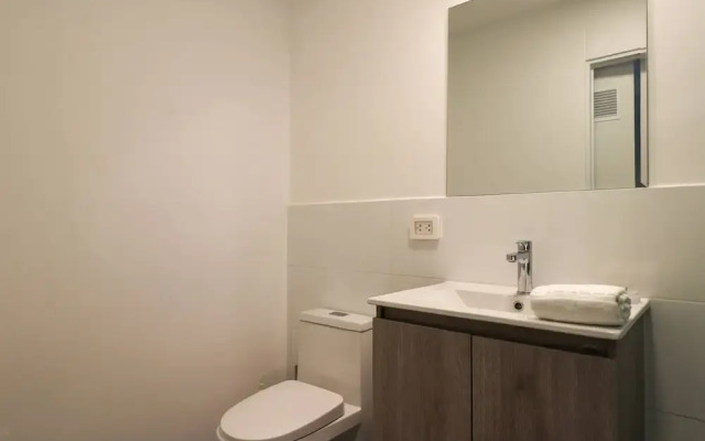 w Stunning 1BR w Great Balcony in Cusco