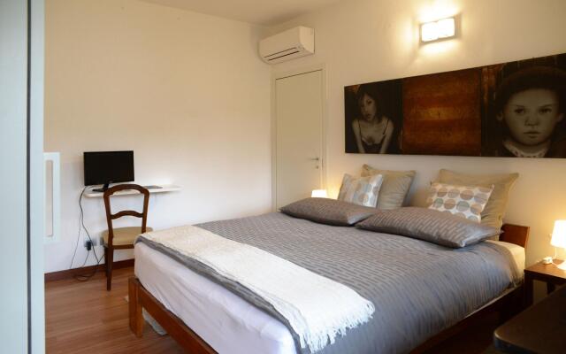 CO-C933-5GIO61A2 - Art Family Apartment