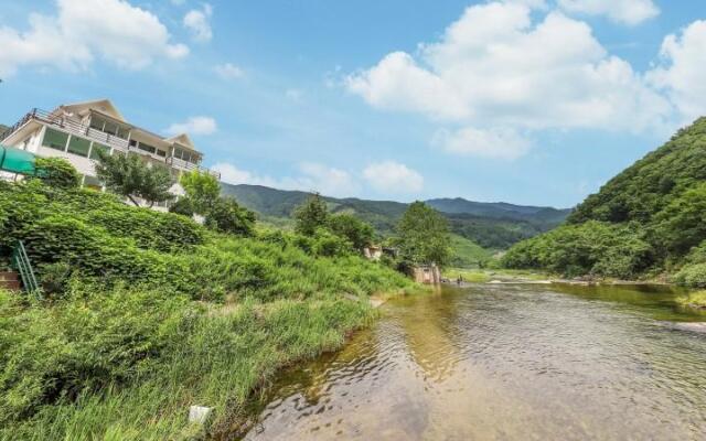 Gapyeong Paradiso Kids Pension