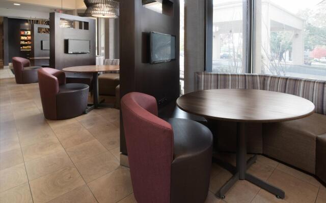 Courtyard by Marriott Albuquerque Airport