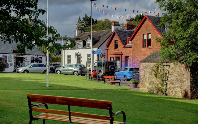 The Winnock Hotel