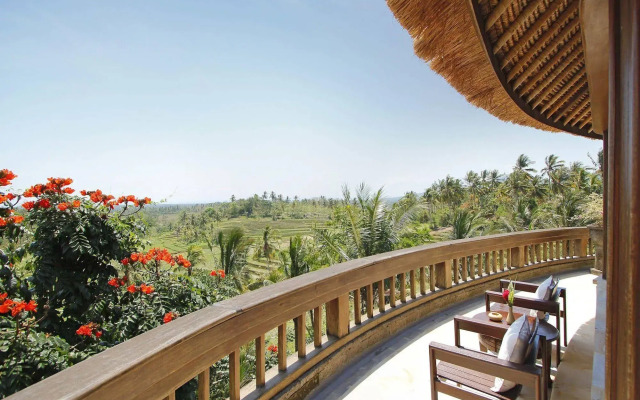 RedDoorz Resort @ Palasari Bali