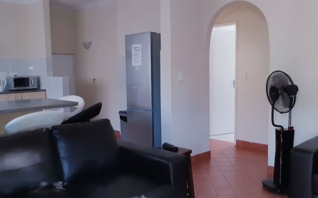 Getaway Self-Catering Tyger Valley