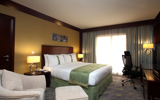 Holiday Inn Al Khobar - Corniche by IHG - Image 4