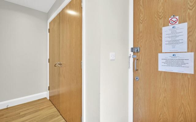 London Heathrow Living Serviced Apartments - Apt 1