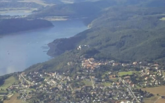 Garni Hotel & Ferienwohnungen Seeschlößchen