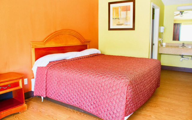 Tropicana Motel