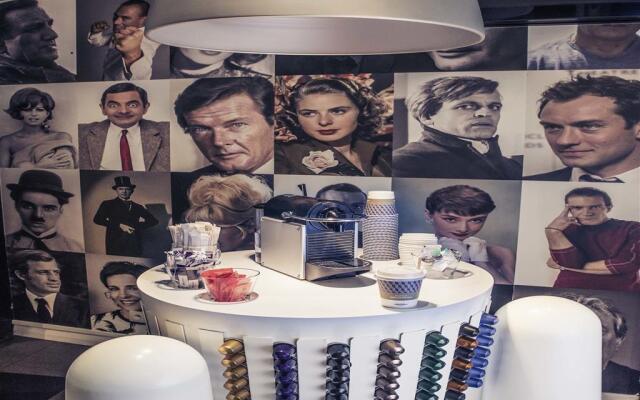 Hôtel Mercure Strasbourg Centre Petite France