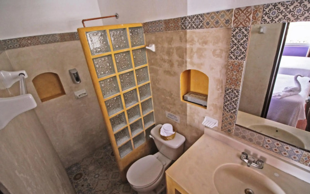 Hotel Mary Carmen