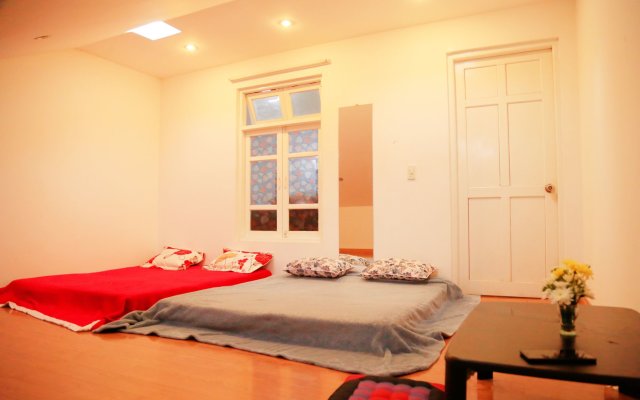 Hoai Huong Homestay