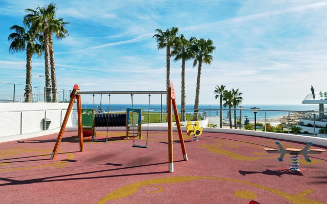 Dream Infinity View Apartment