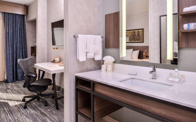 Hilton Garden Inn Bend