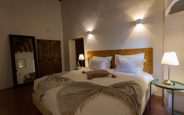 Estalagem de Monsaraz