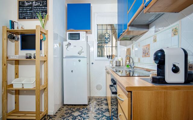 Villa Margherita Crespino