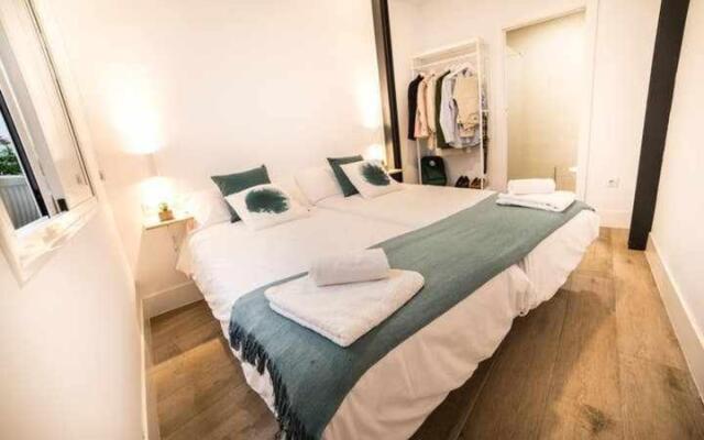 Capricho de la Judería Suites