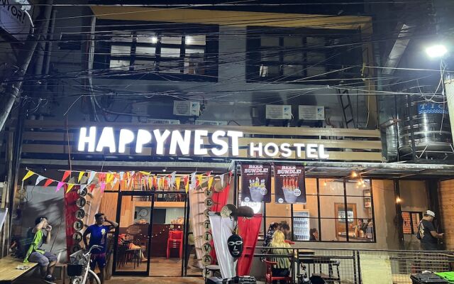 HappyNest Hostel Cebu