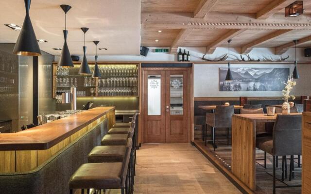 Sonnenhof Genusshotel & Appartements