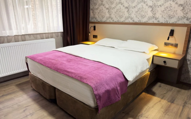Selcuk Hotel