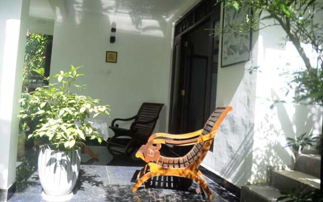 Yoho Banja Nature Villa