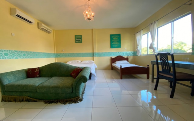 Hotel O Rb Homestay & Farms