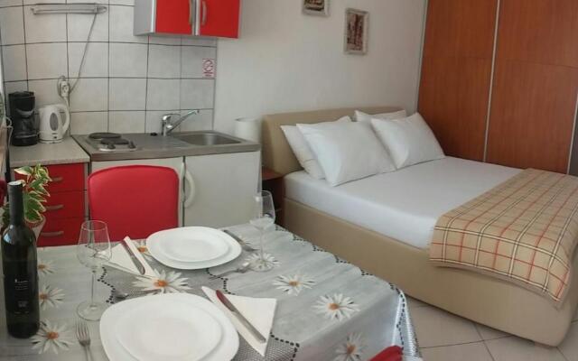 Apartmani Totić