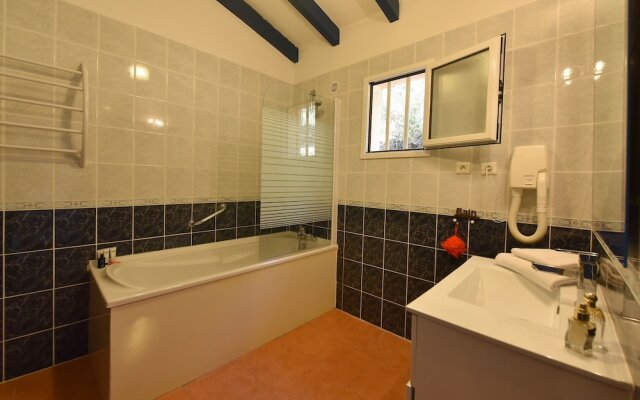 Résidence Cantu di Mare