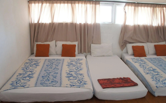 Mini Sayang Residence