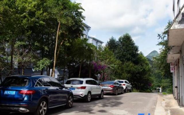 Nature Xuan B&B
