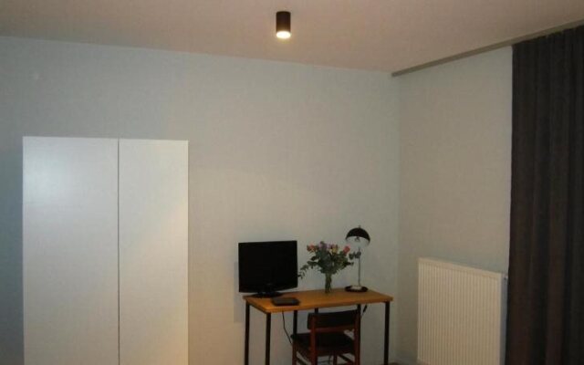 B&B A Côté du Cinquantenaire