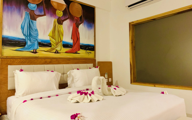 Royal Mandarin Hotel & Resort Zanzibar