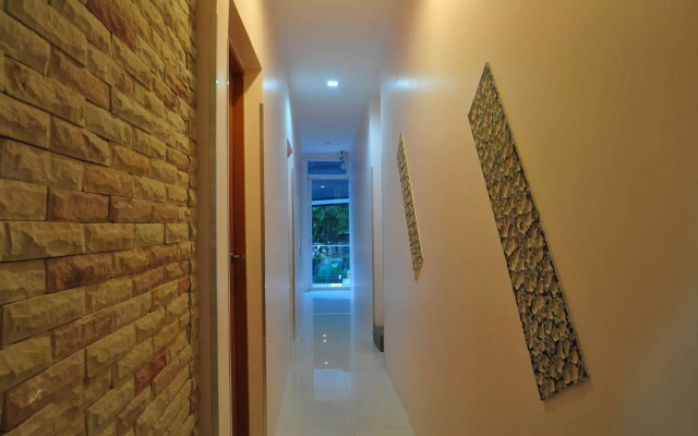 Orchid Hostel