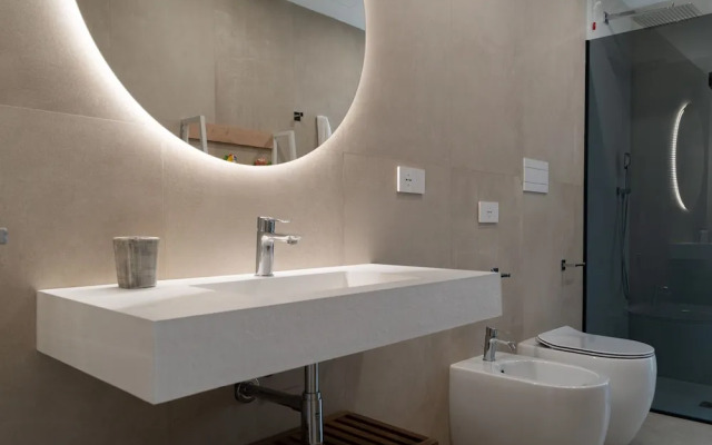 Loft 4 by Wonderful Italy