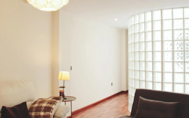 Apartamento céntrico, Enriqueta Ortega